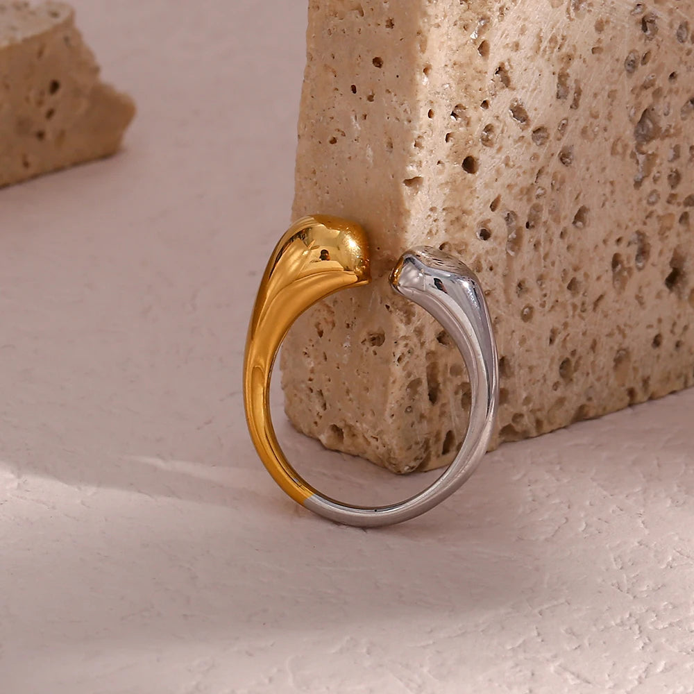 Dual Tone Ring