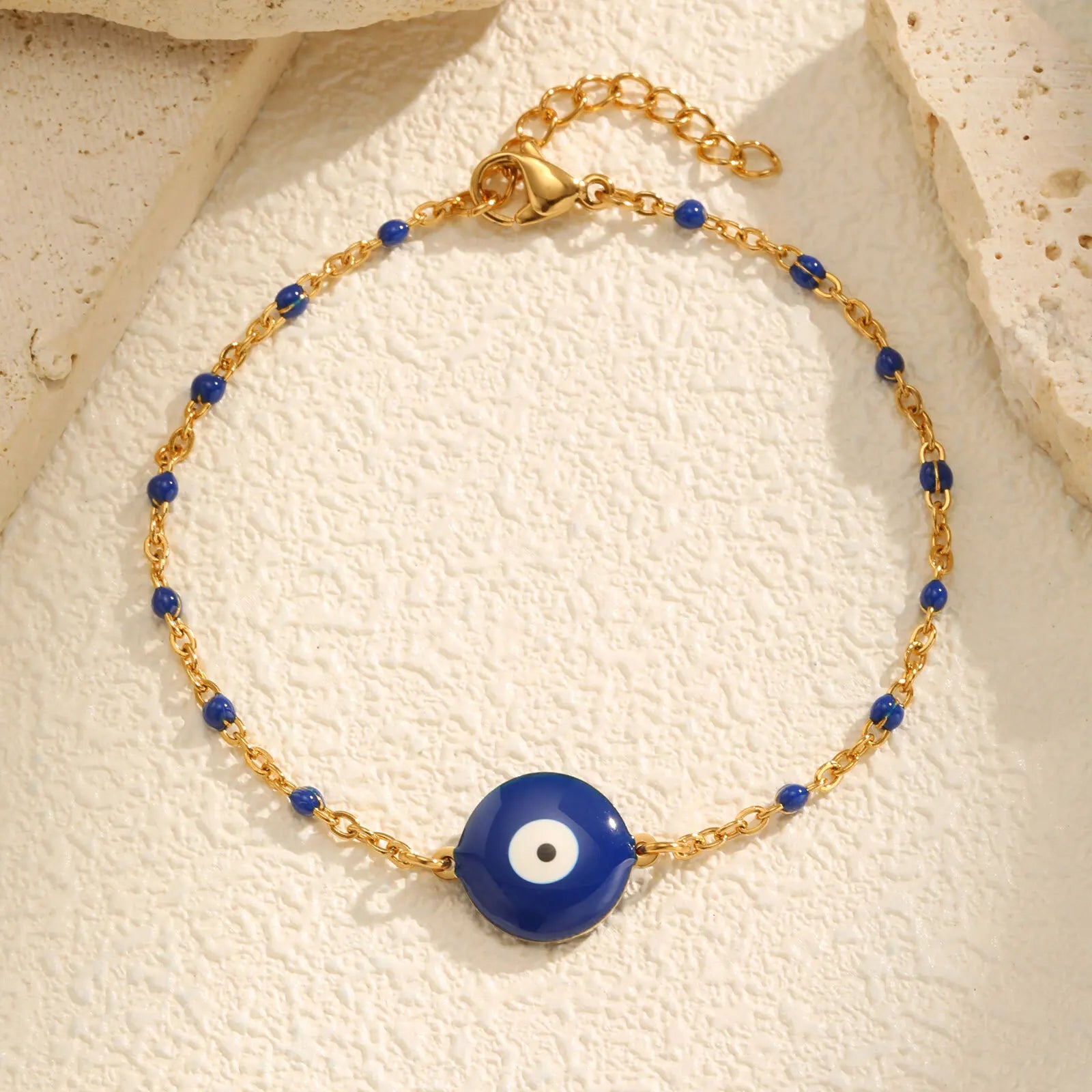 Evil Eye Bracelet