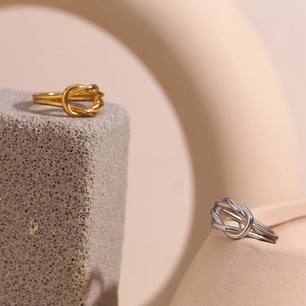 Unity Ring