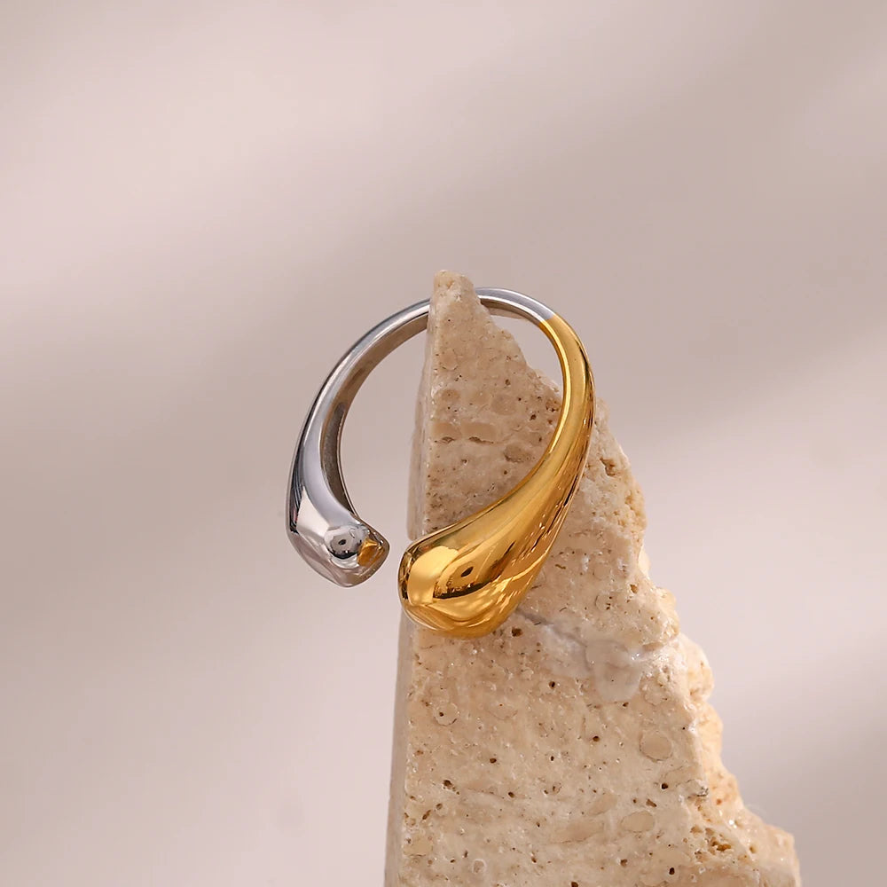 Dual Tone Ring