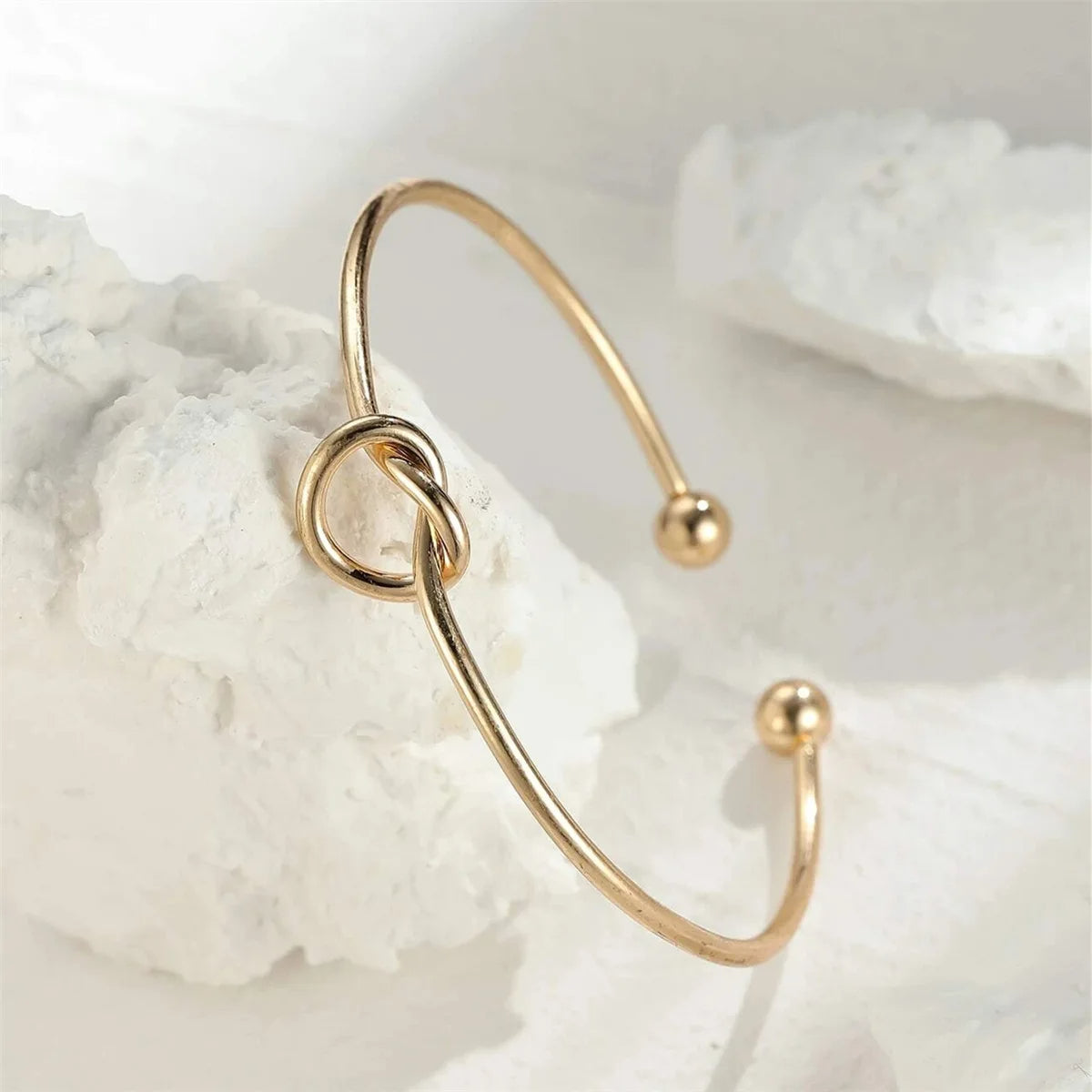 Knot Bracelet