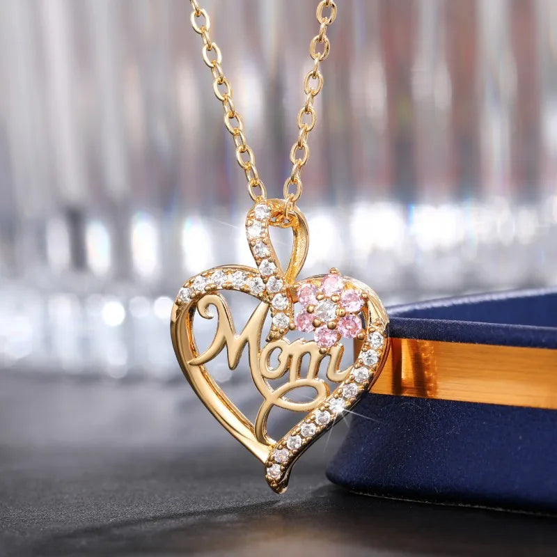 Mother's Day Necklace