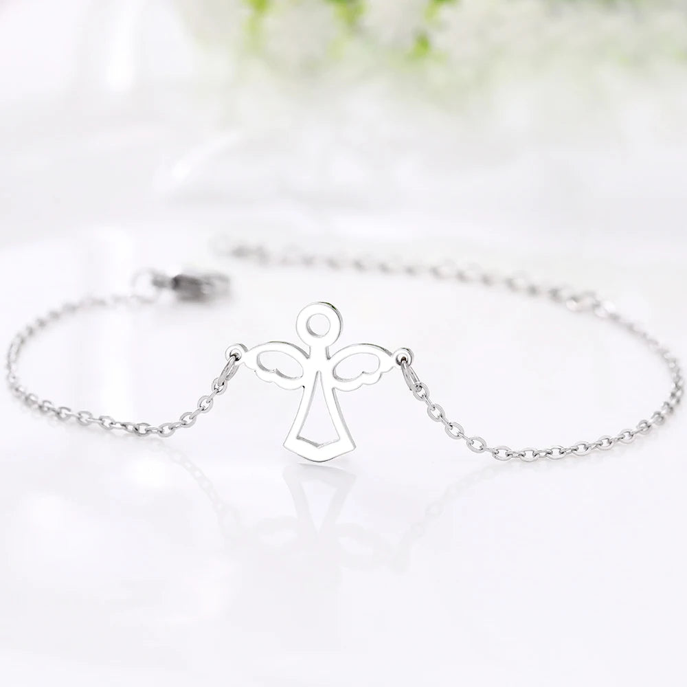 Guardian Angel Bracelet