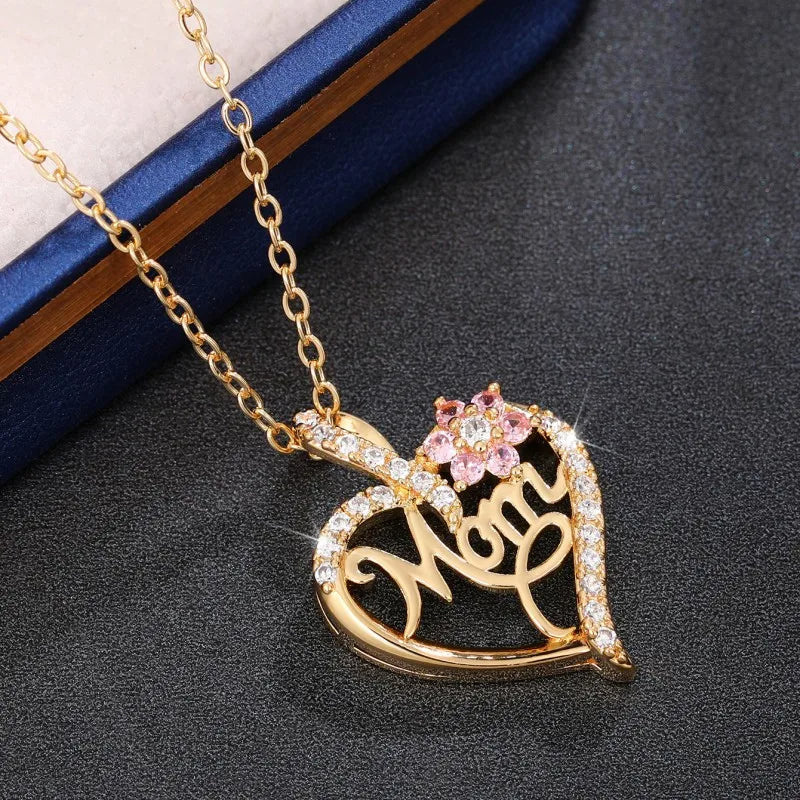 Mother's Day Necklace