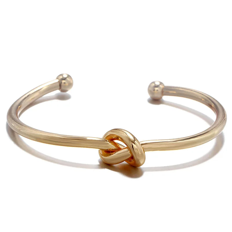 Knot Bracelet