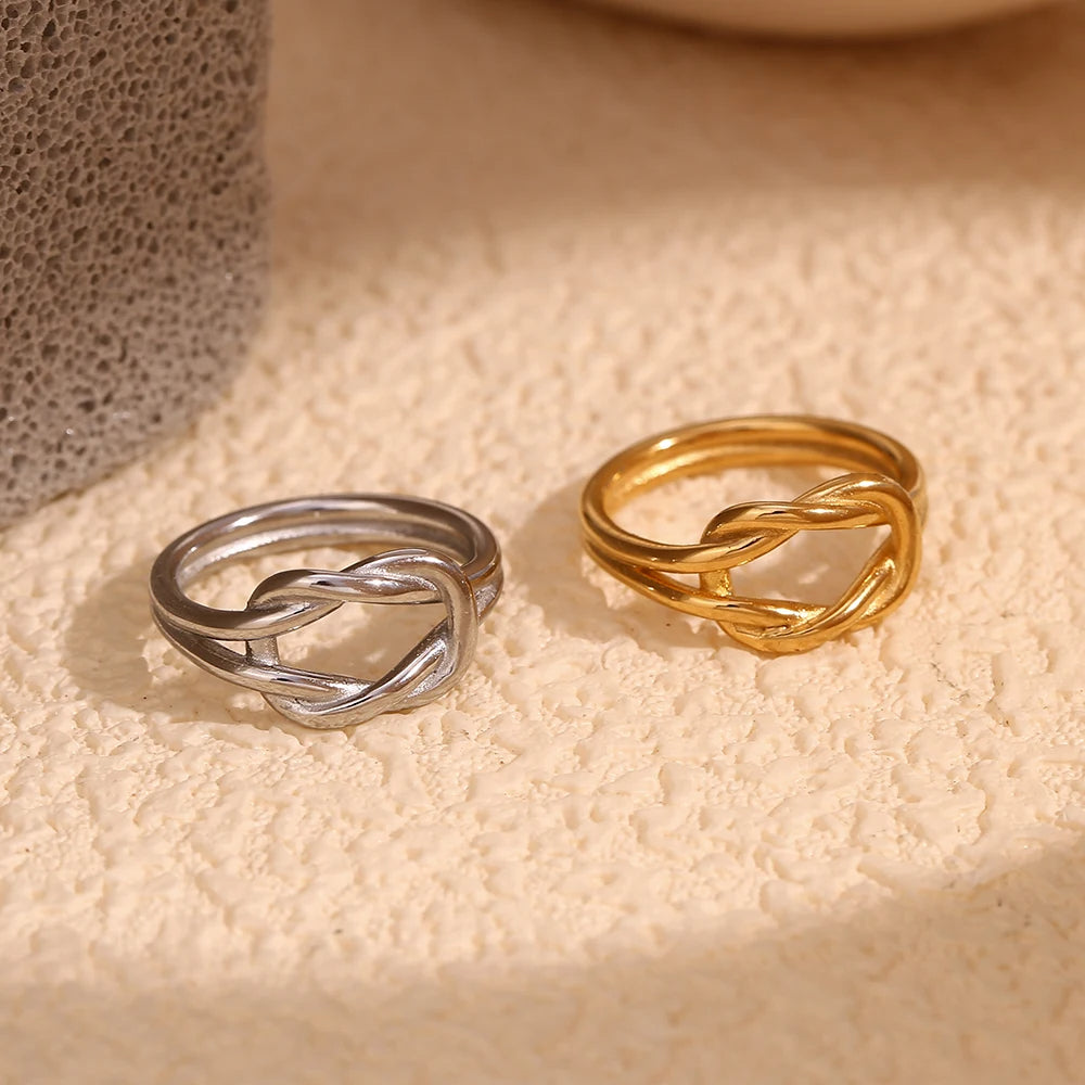 Unity Ring