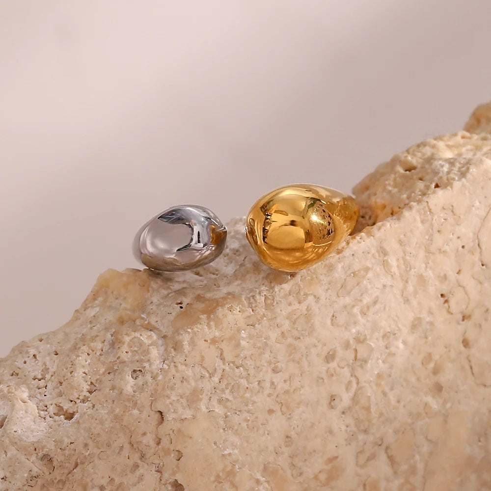 Dual Tone Ring