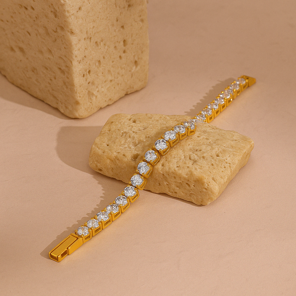 Tennis Bracelet
