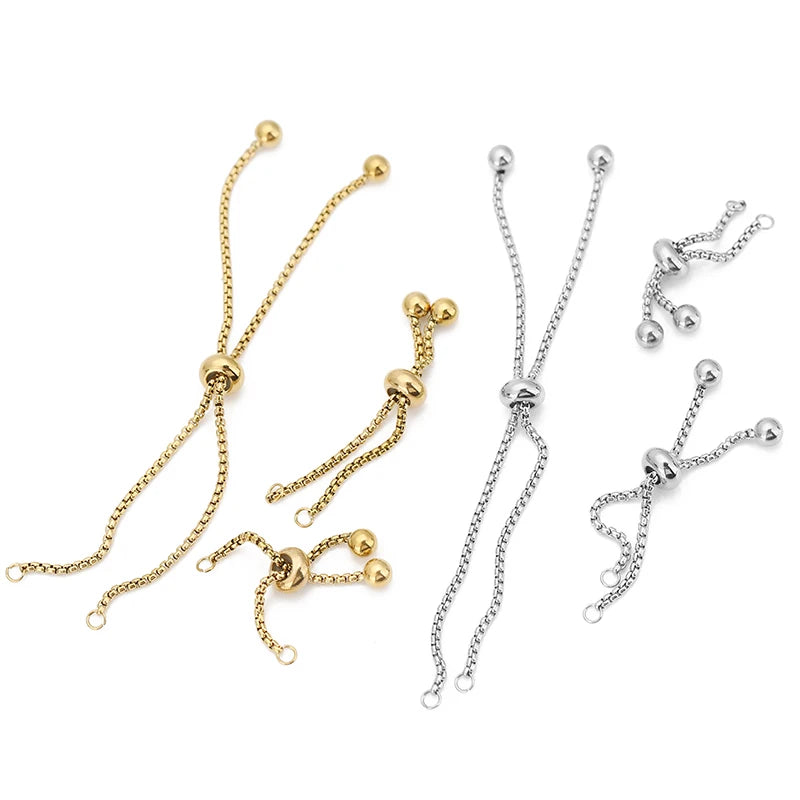 2 PCS Bracelet Extenders