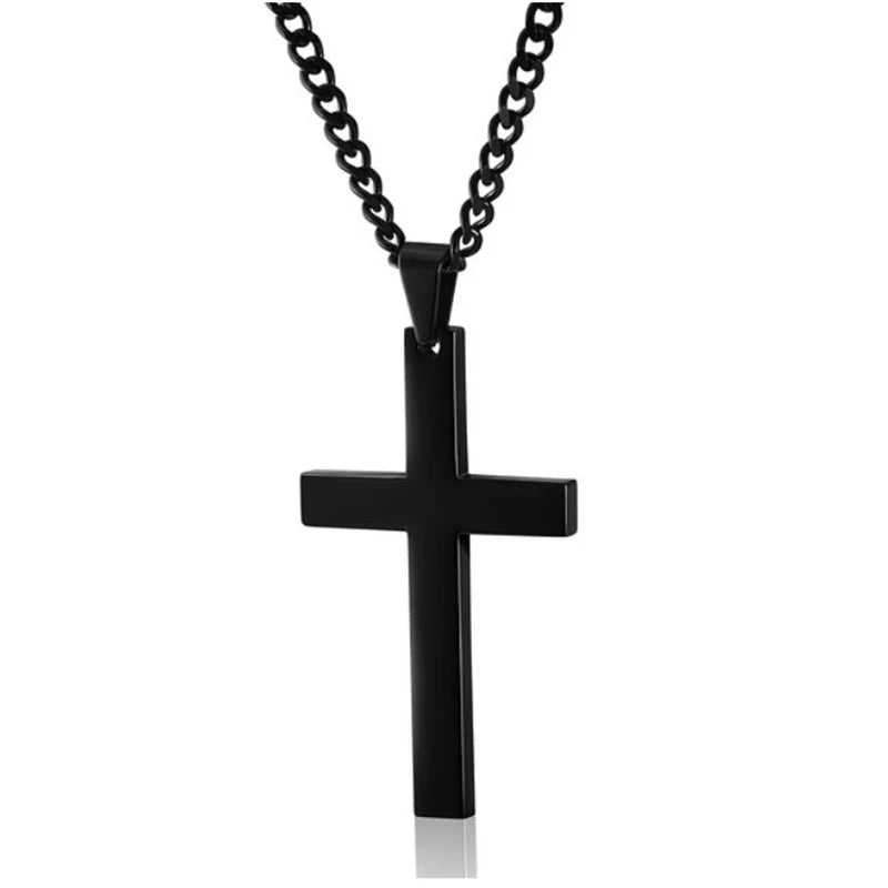 Cross Necklace