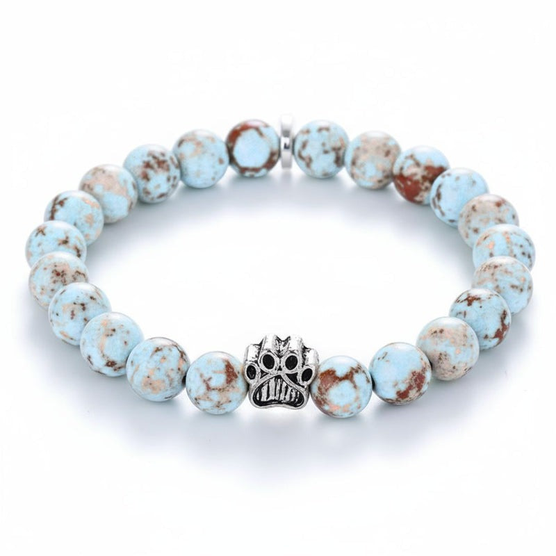 Solidarity Paw Bracelet