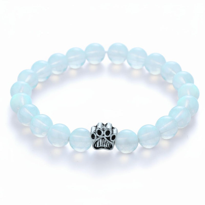 Solidarity Paw Bracelet