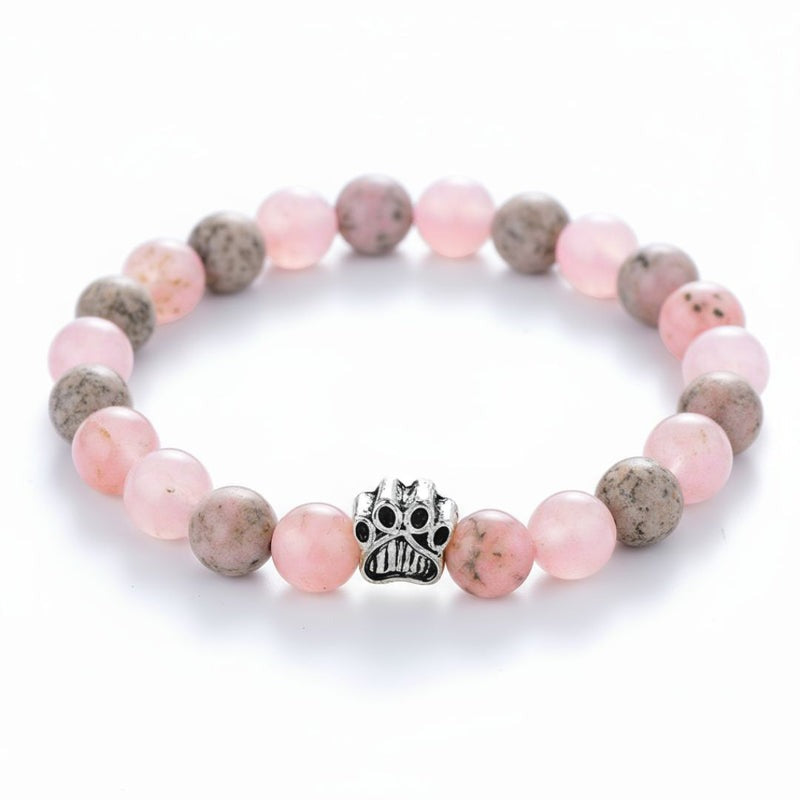 Solidarity Paw Bracelet