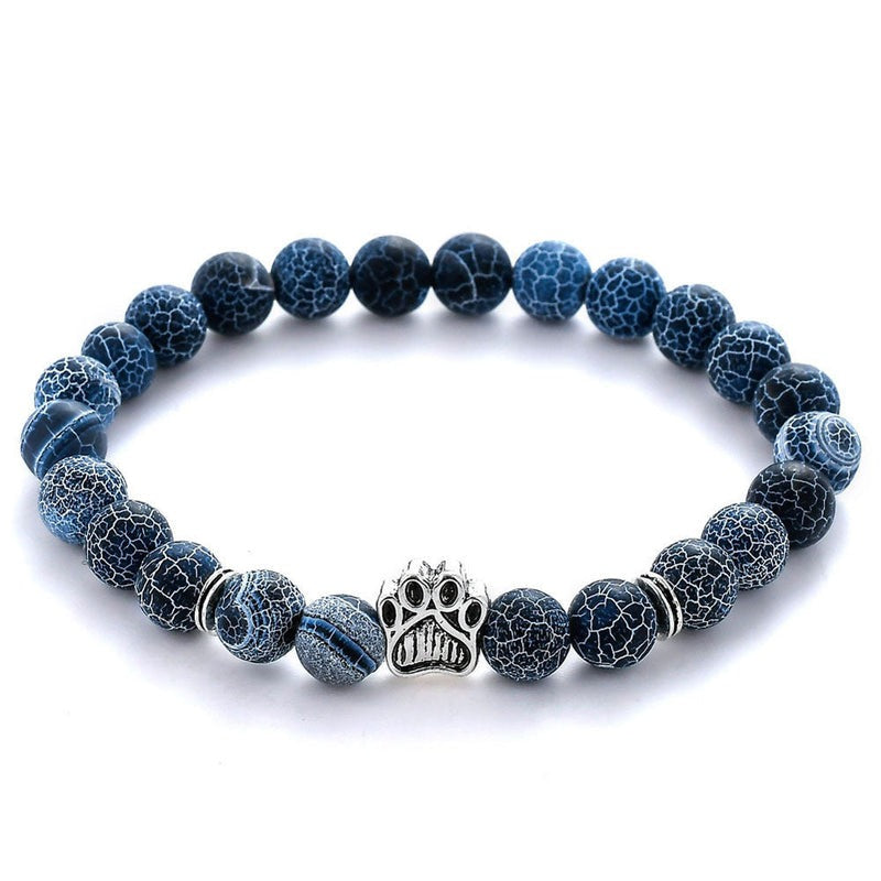 Solidarity Paw Bracelet