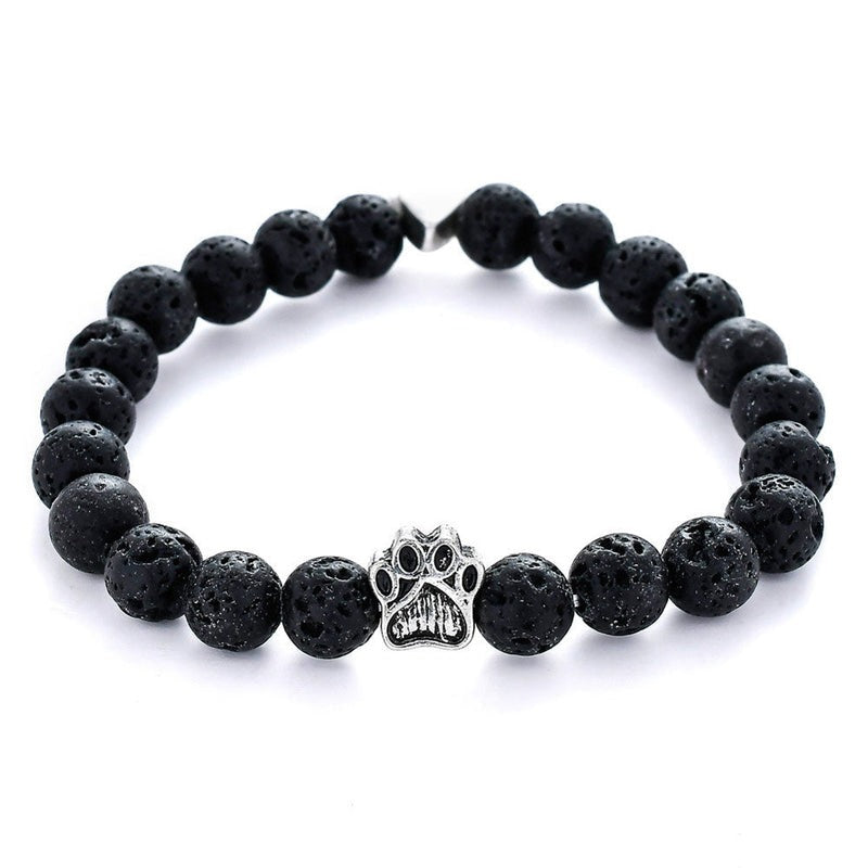 Solidarity Paw Bracelet