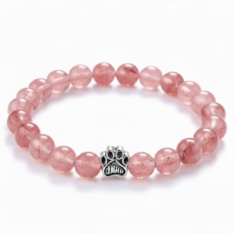 Solidarity Paw Bracelet