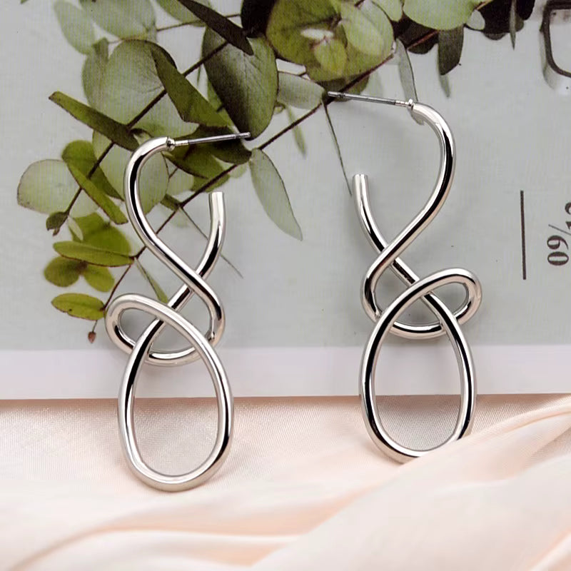 Vintage Dangle Earrings