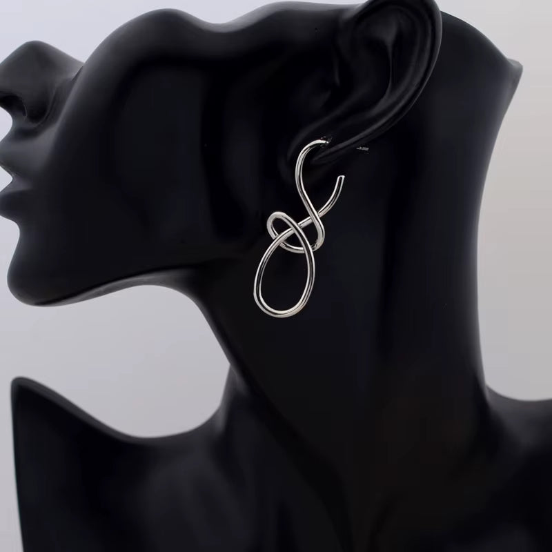 Vintage Dangle Earrings