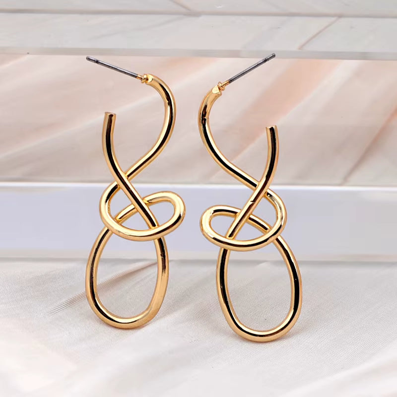 Vintage Dangle Earrings