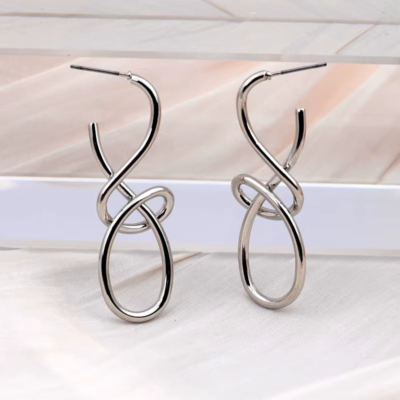 Vintage Dangle Earrings
