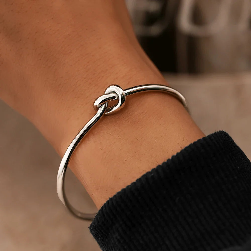 Knot Bracelet
