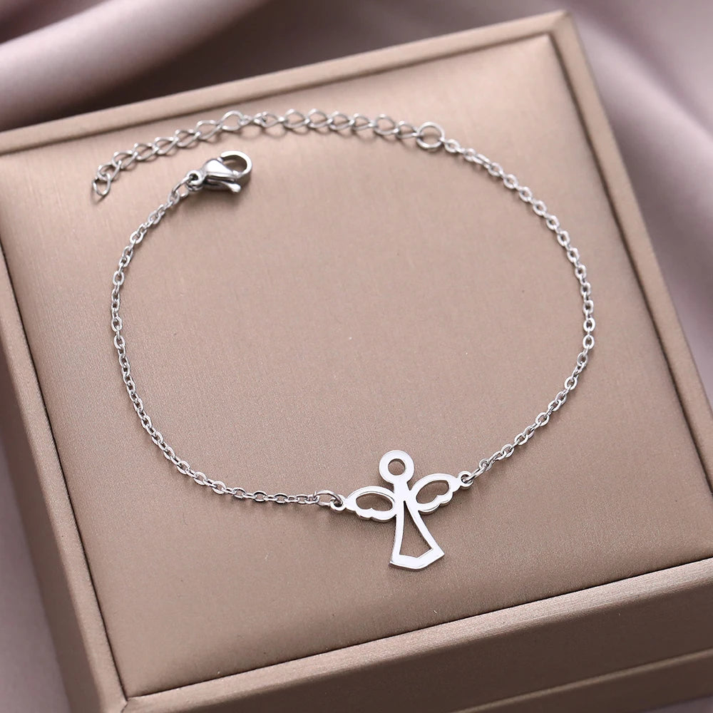 Guardian Angel Bracelet