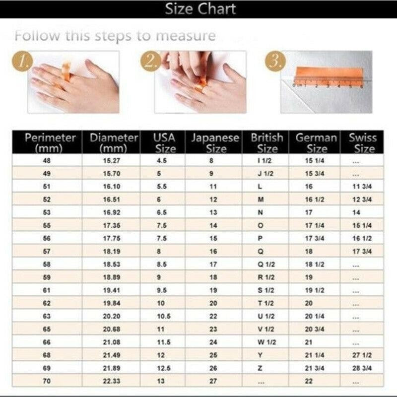 Intertwined Cubic Zirconia Ring