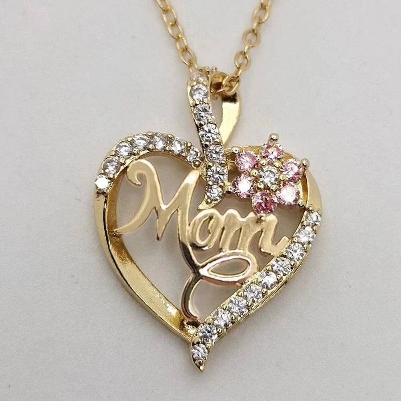 Mother's Day Necklace