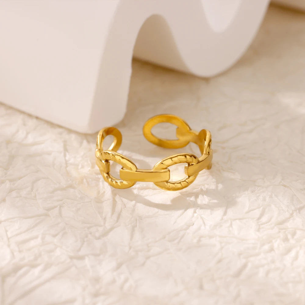 Classic Chain Ring