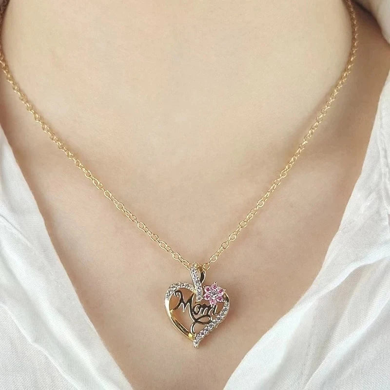 Mother's Day Necklace