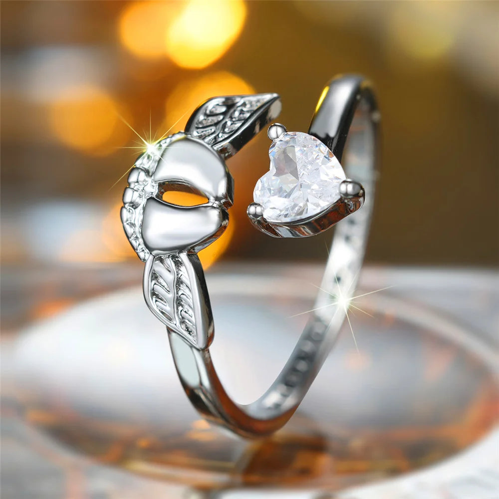 Mommy of an Angel Ring