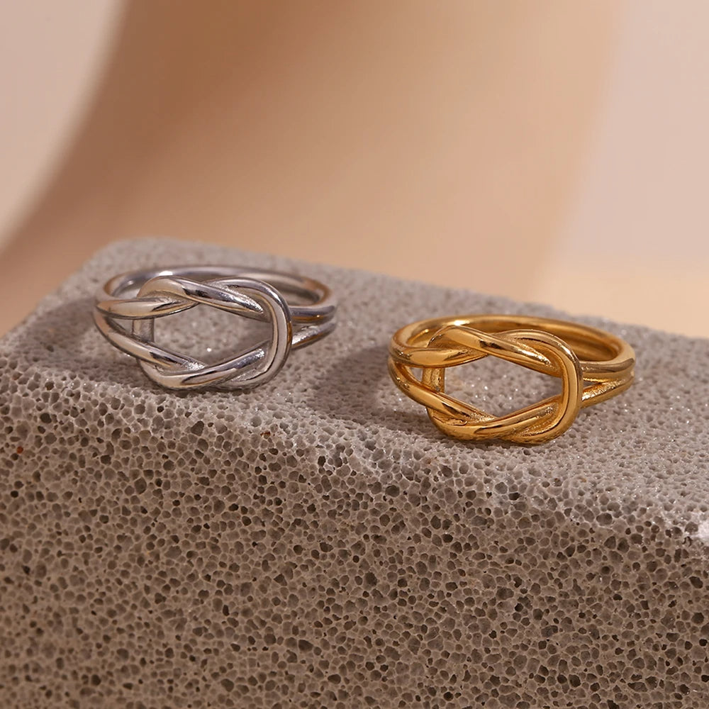 Unity Ring