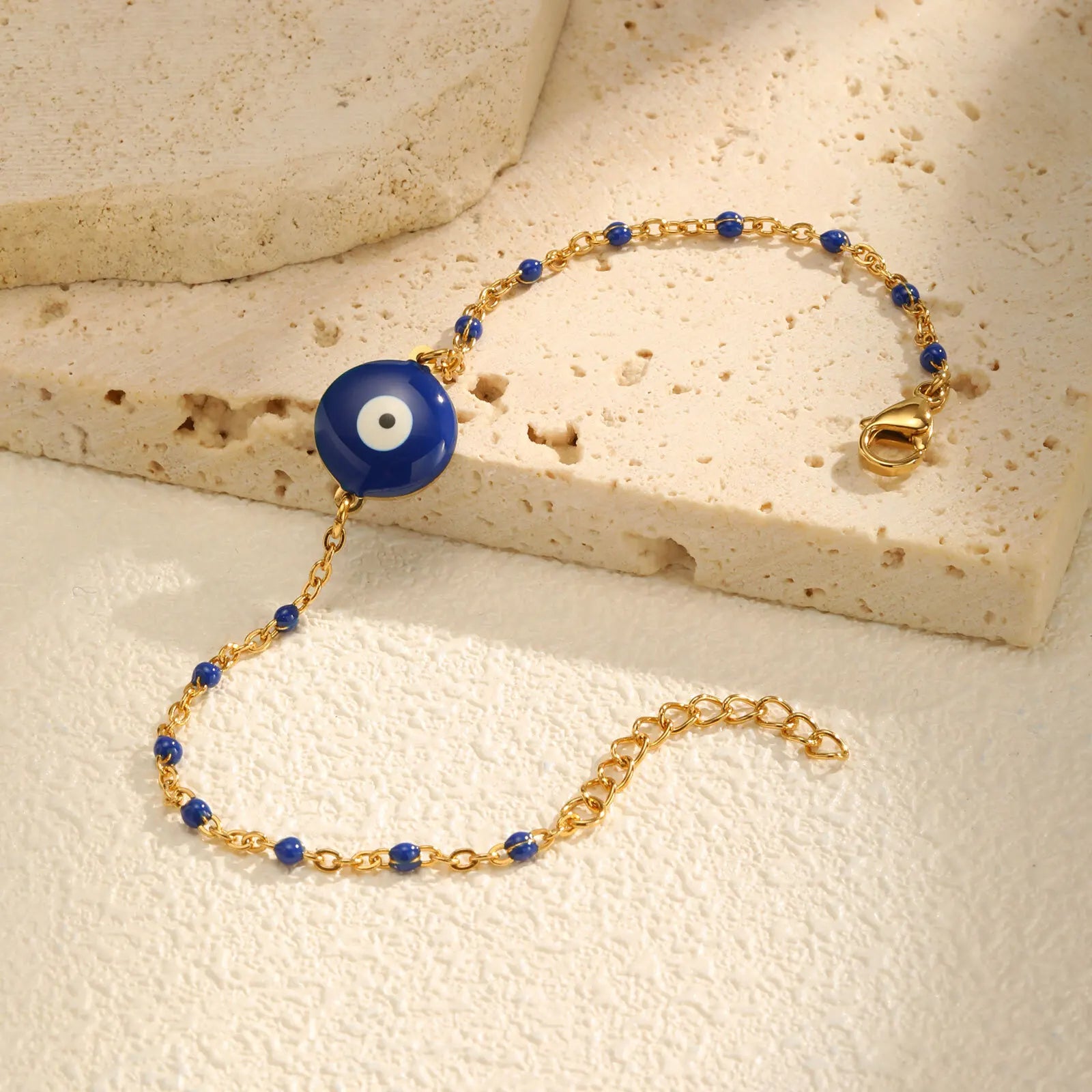 Evil Eye Bracelet
