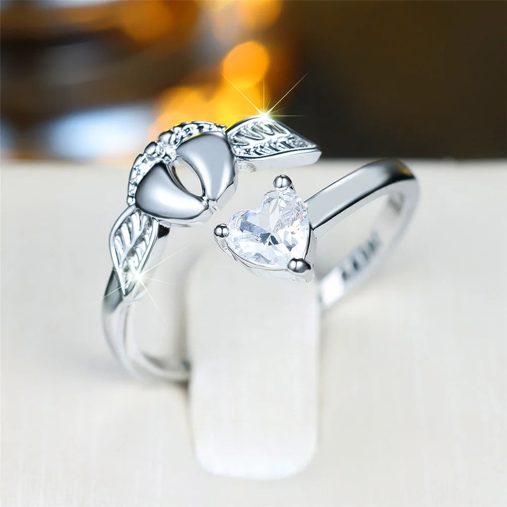 Mommy of an Angel Ring