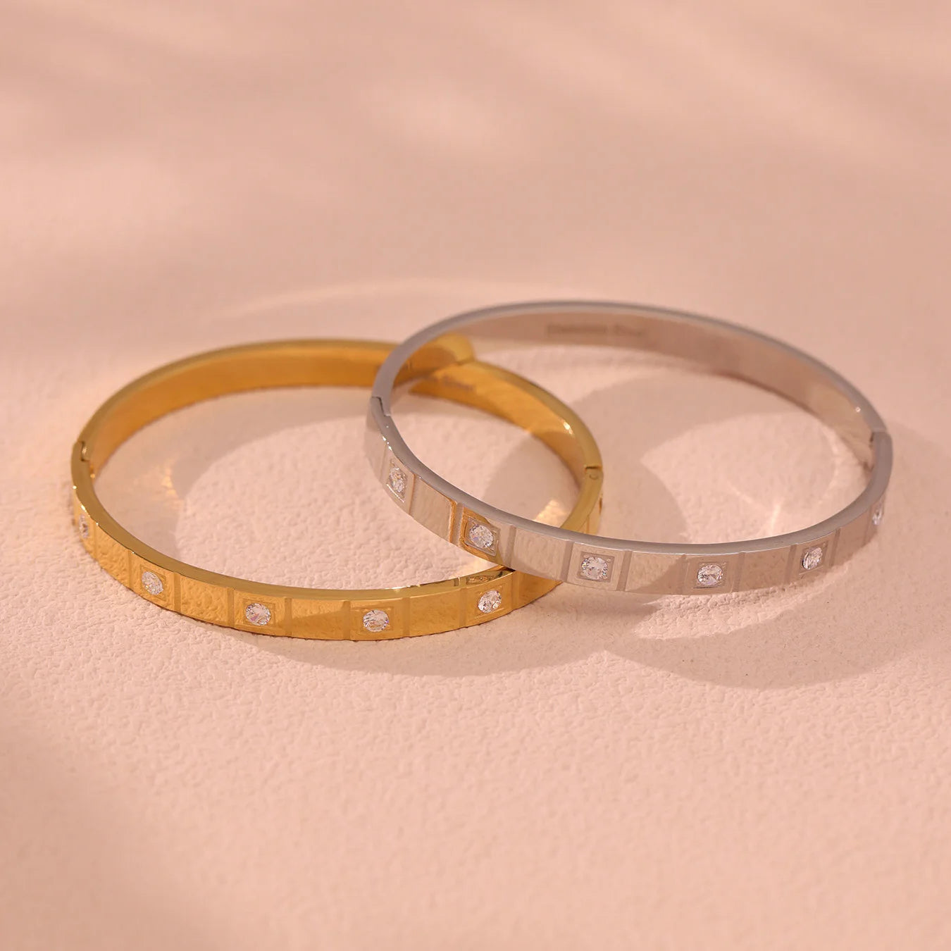 Cubic Zirconia Bracelet