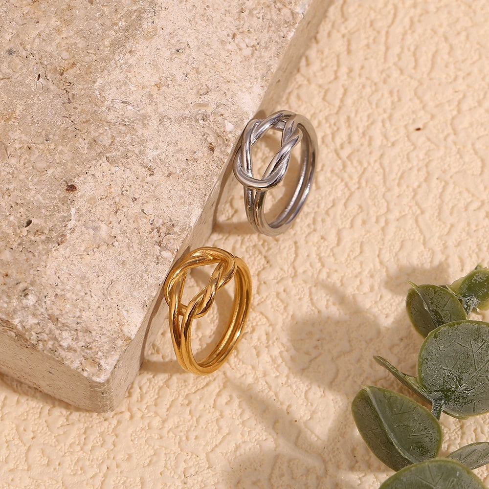 Unity Ring