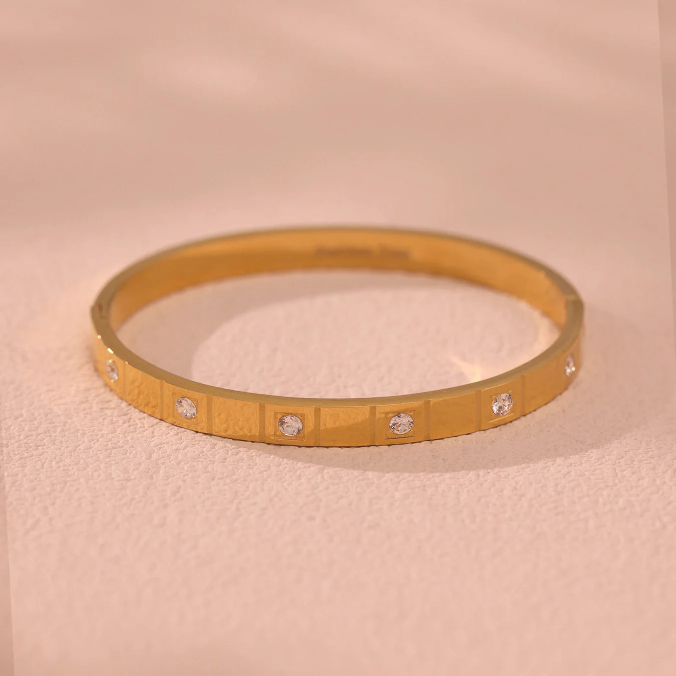 Cubic Zirconia Bracelet
