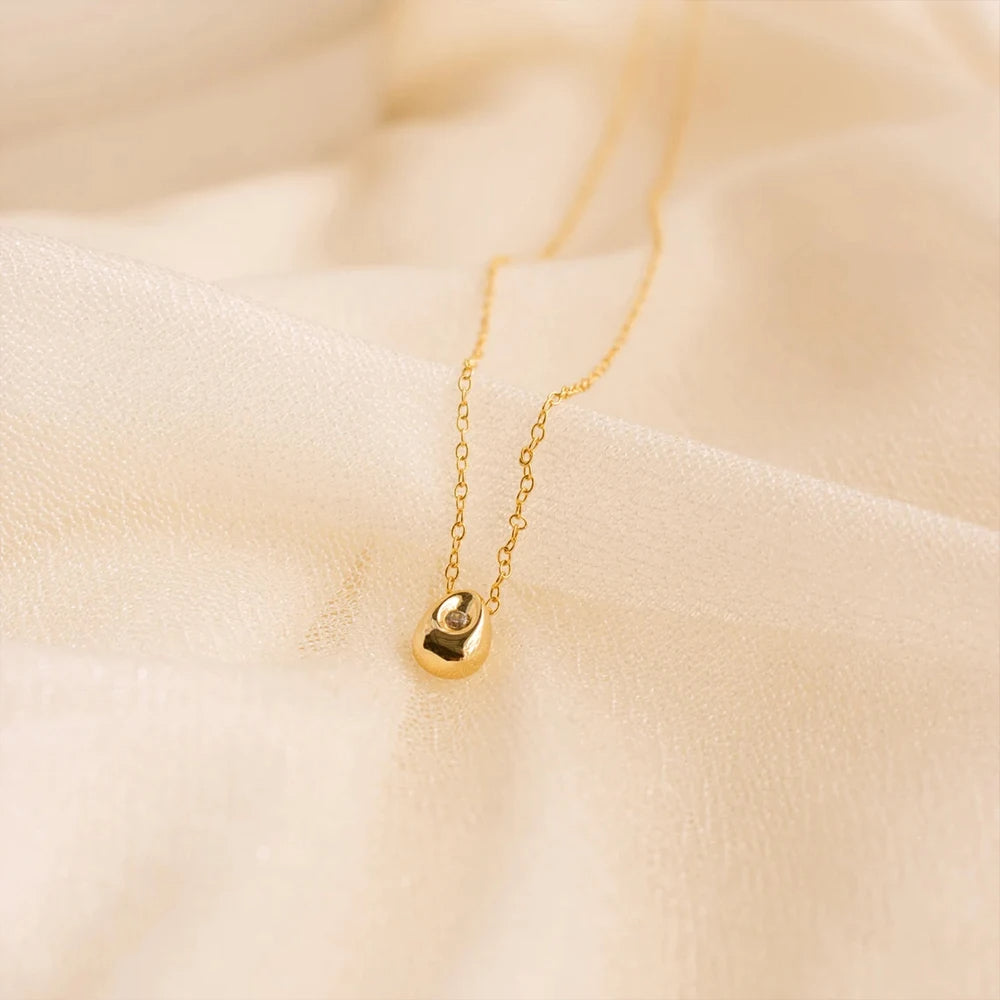 Waterdrop Necklace