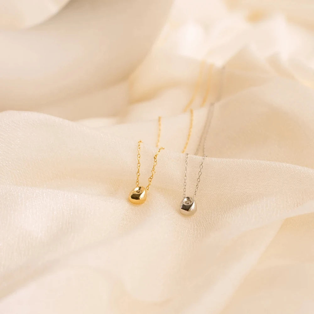Waterdrop Necklace
