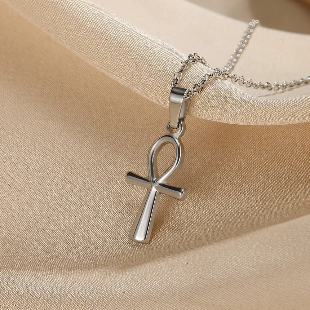 Ankh Necklace