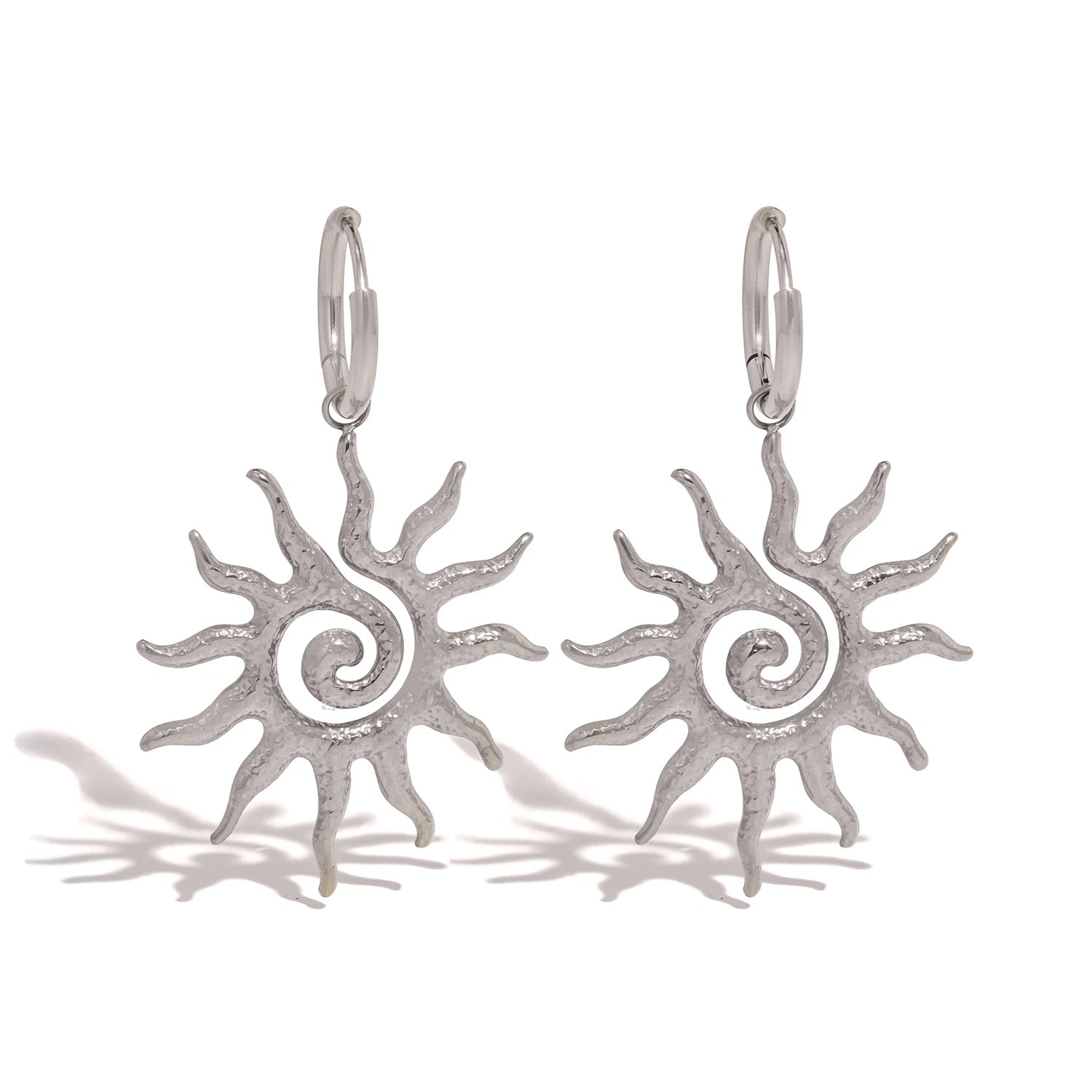Sun Drop Earrings