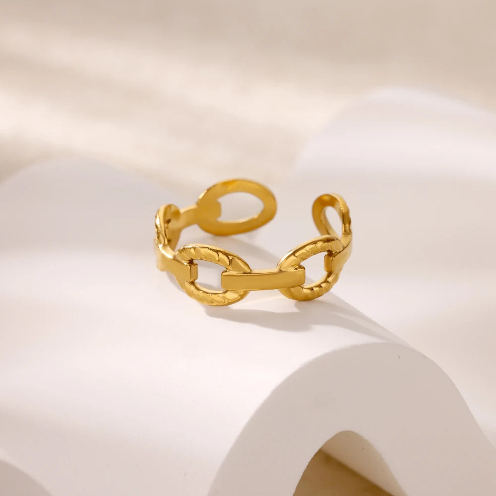 Classic Chain Ring