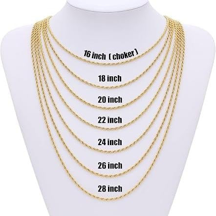 Round Zodiac Coin Pendant Necklace